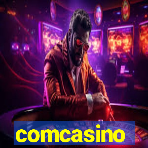 comcasino