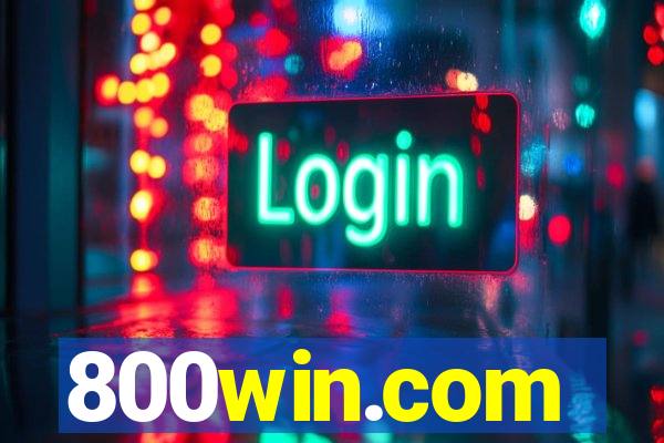 800win.com