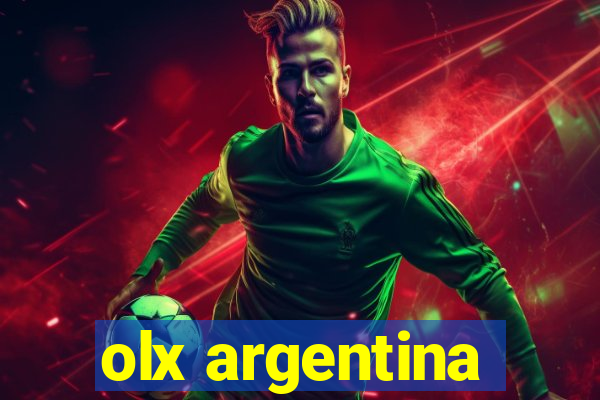 olx argentina