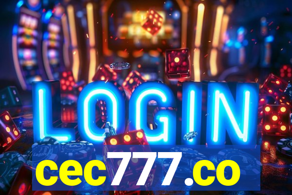 cec777.co