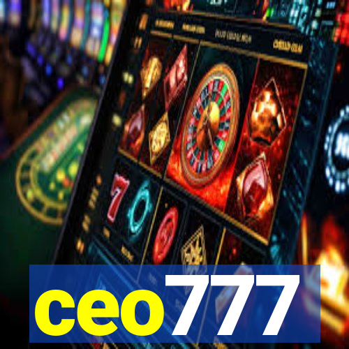 ceo777