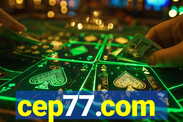 cep77.com