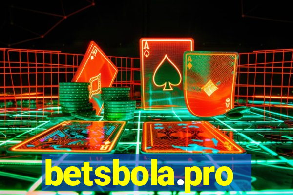 betsbola.pro