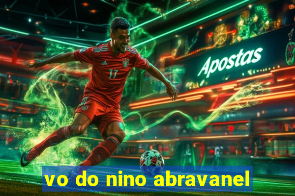 vo do nino abravanel