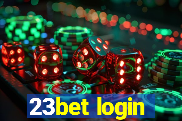 23bet login