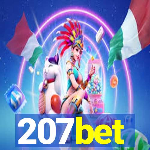 207bet