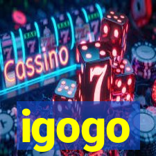 igogo