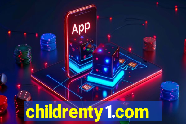 childrenty1.com