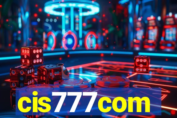 cis777com