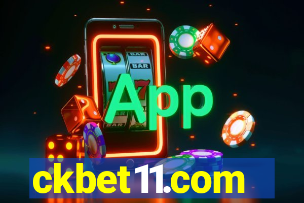 ckbet11.com