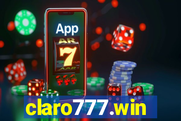 claro777.win