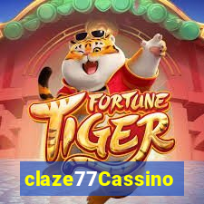 claze77Cassino