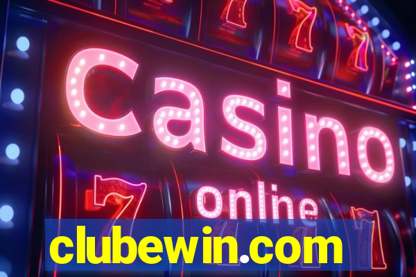 clubewin.com