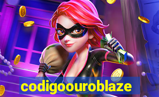 codigoouroblaze