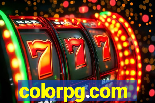 colorpg.com