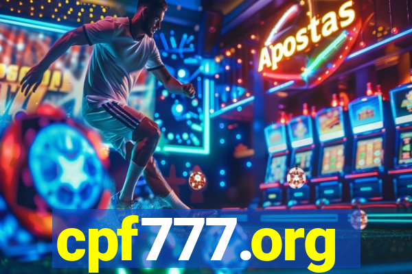 cpf777.org