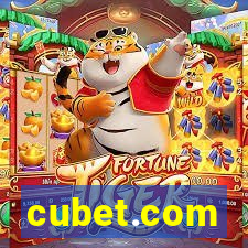 cubet.com