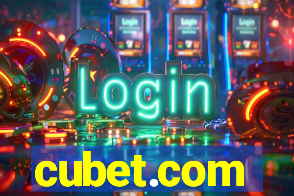 cubet.com