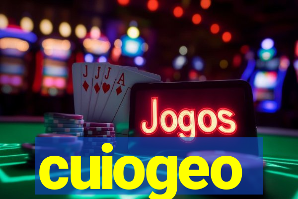 cuiogeo