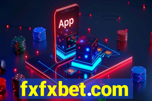 fxfxbet.com