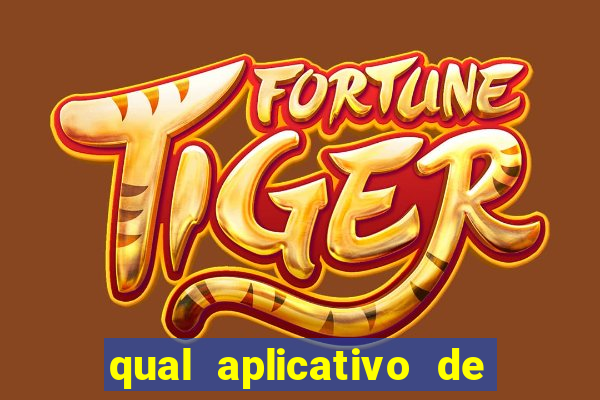 qual aplicativo de jogos que ganha dinheiro de verdade