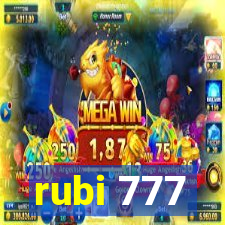 rubi 777