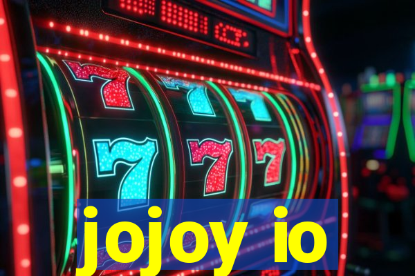 jojoy io