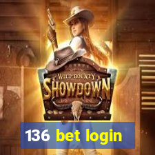 136 bet login