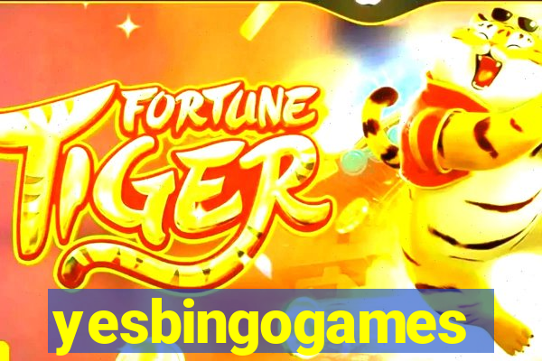 yesbingogames