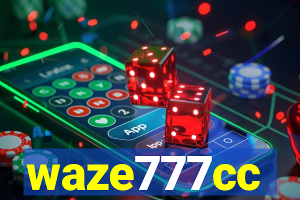 waze777cc