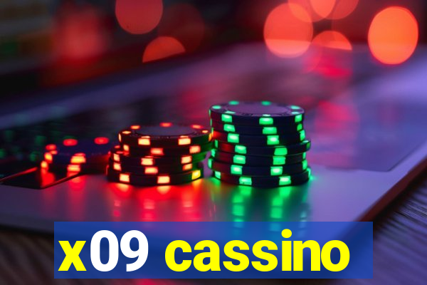 x09 cassino