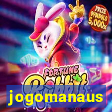 jogomanaus