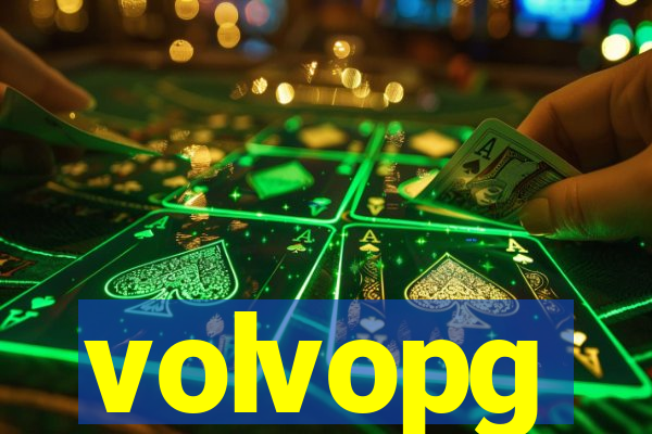 volvopg