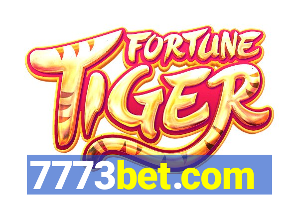 7773bet.com