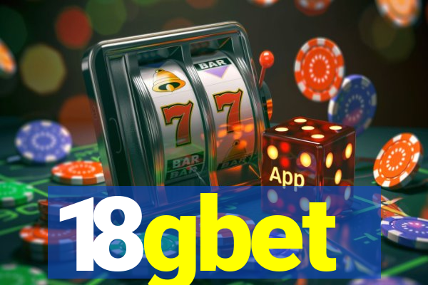 18gbet