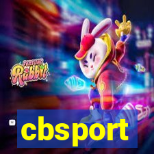 cbsport