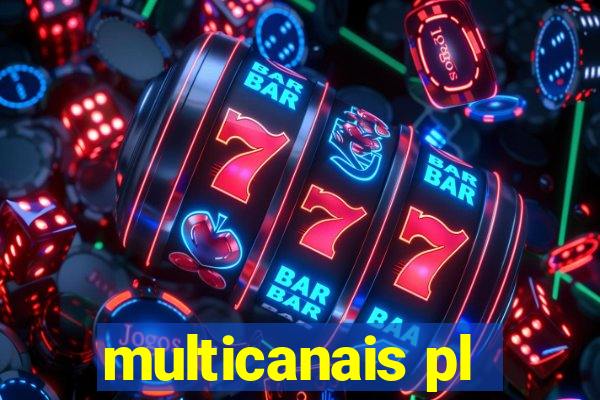 multicanais pl