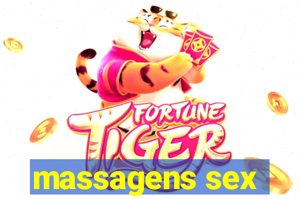 massagens sex