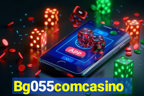 Bg055comcasino