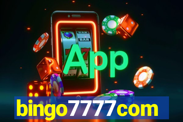 bingo7777com