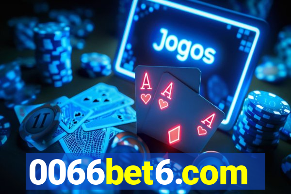 0066bet6.com