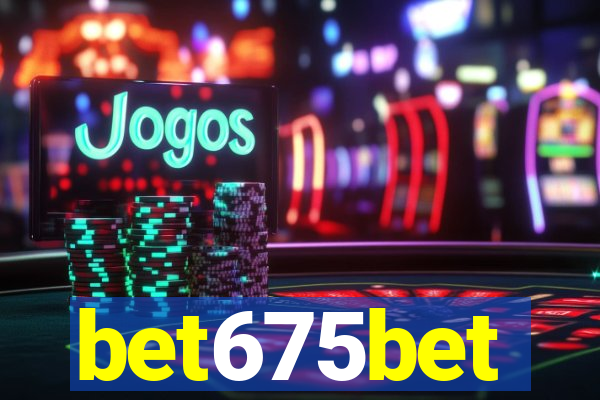 bet675bet