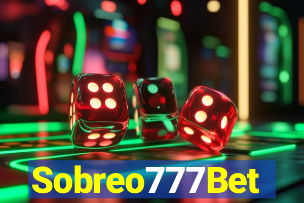 Sobreo777Bet