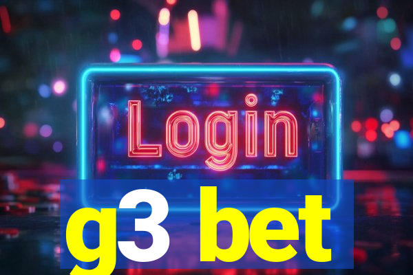 g3 bet