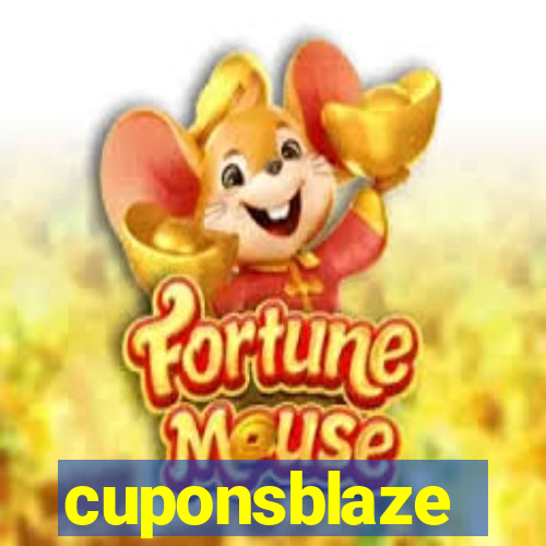 cuponsblaze