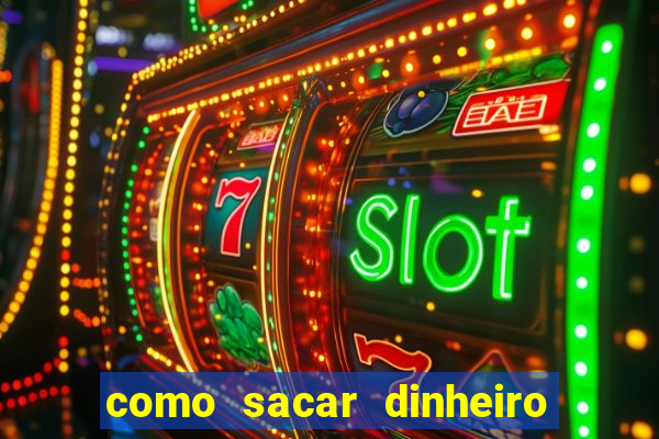 como sacar dinheiro no golden slots winner