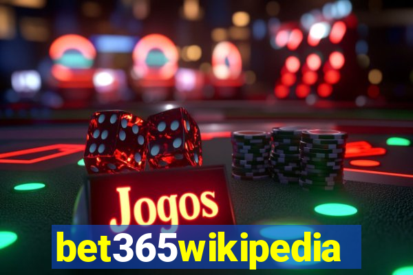 bet365wikipedia