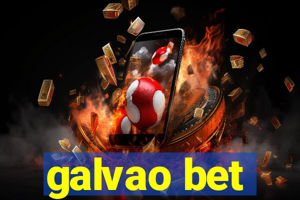 galvao bet