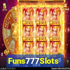 Funs777Slots