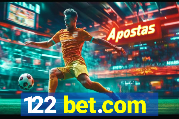 122 bet.com